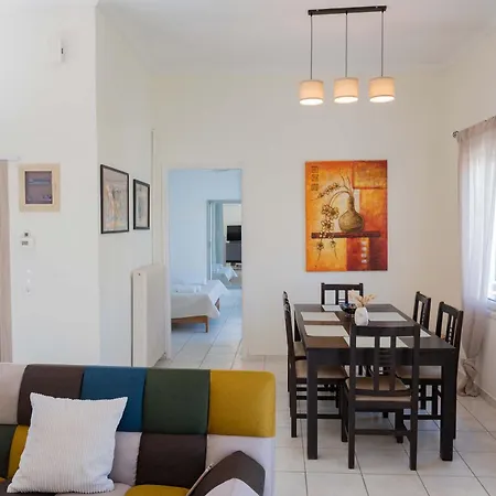 Cozy Greek Apartment Athens Exterior photo
