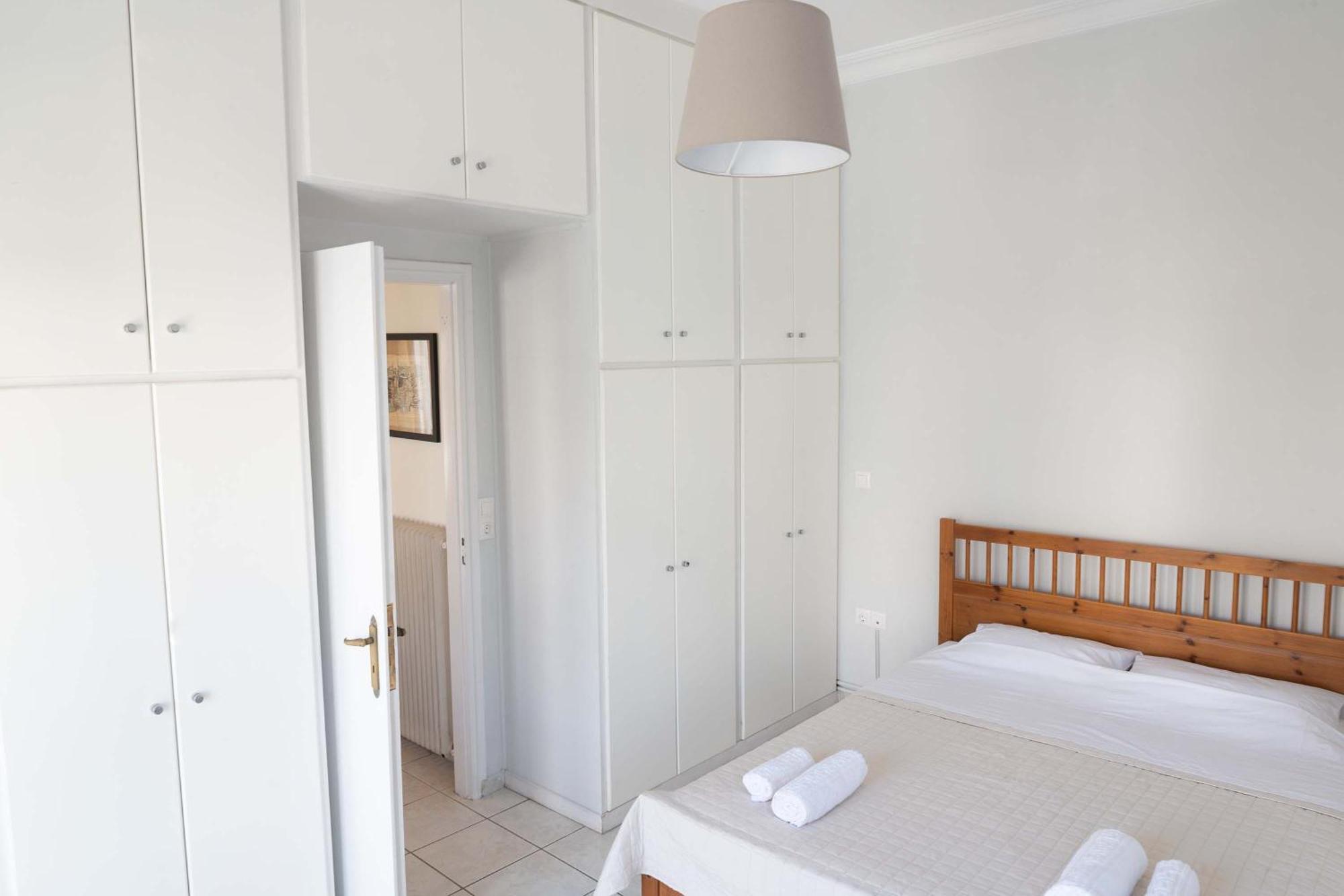 Apartment Cozy Greek *
