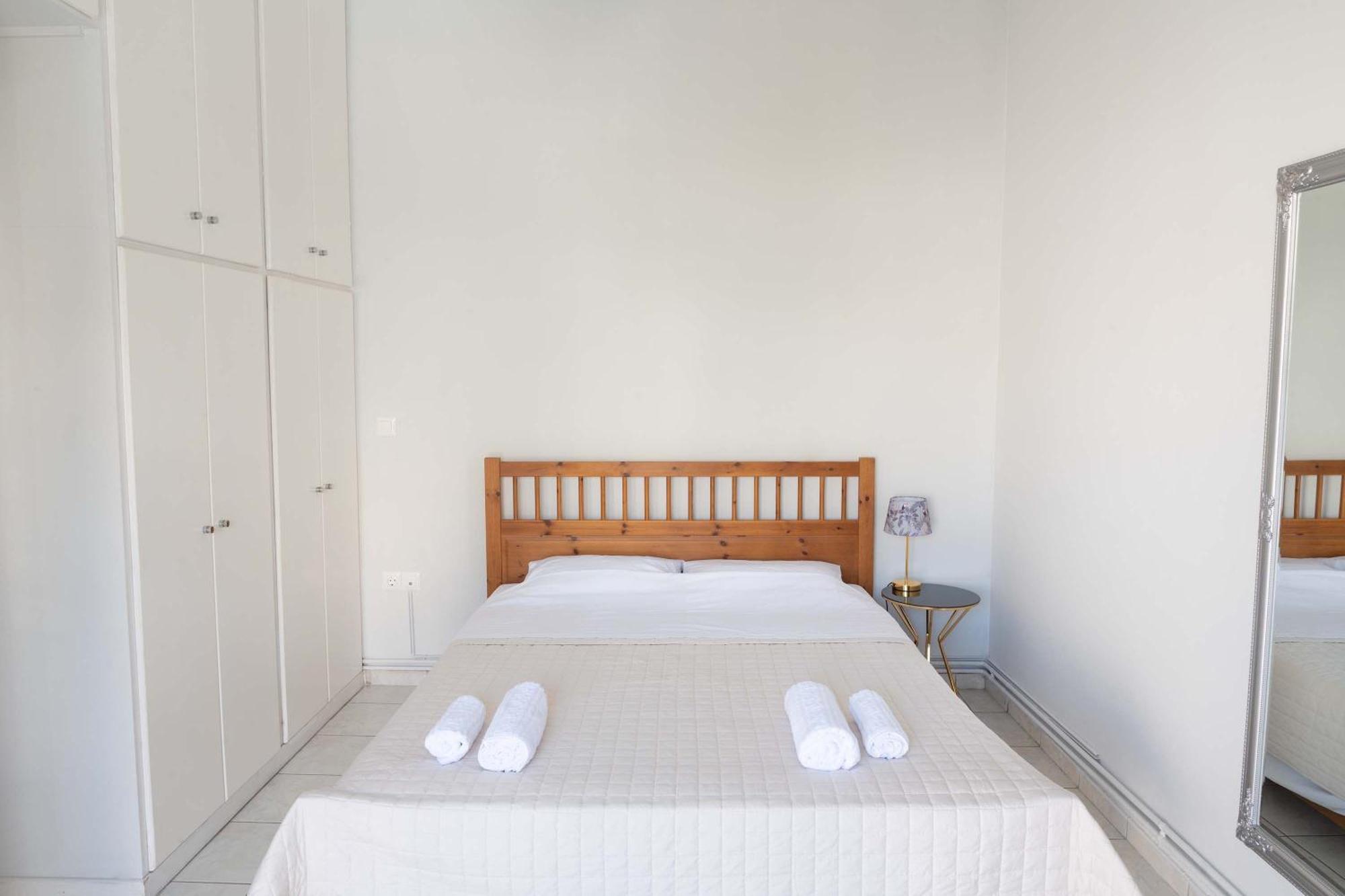 Cozy Greek * Athènes