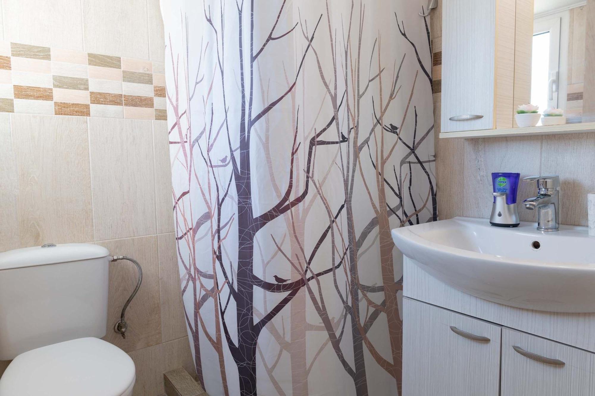 Apartamento Cozy Greek *